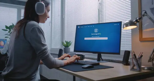 Inteligencia Artificial generativa: Creando contenido único y personalizado a gran escala Inteligencia Artificial generativa: Creando contenido único y personalizado a gran escala